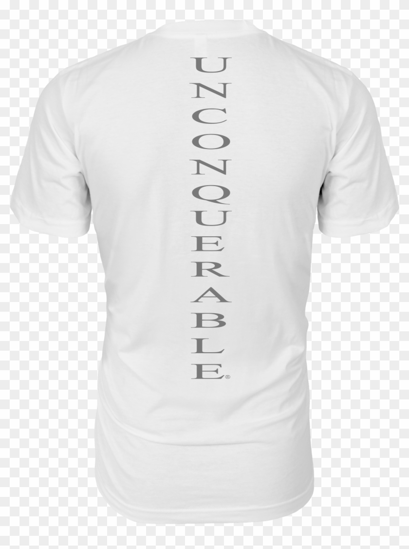 Plain White T Shirt Png , Png Download Clipart #1501048