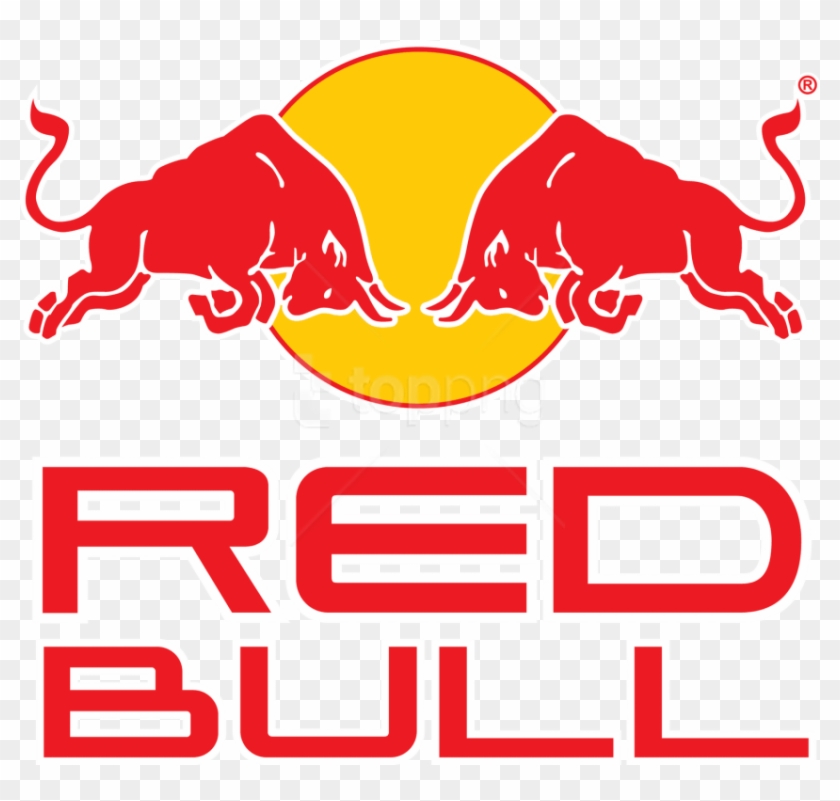 Free Png Download Red Bull Png Images Background Png - Red Bull Png Logo Clipart #1501098