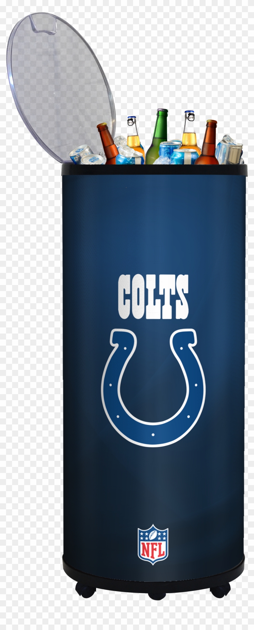 Indianapolis Colts, Nfl, Nfl Football - Table Clipart