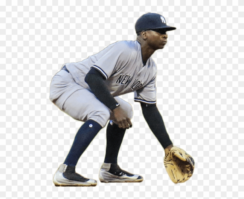 Didi Gregorius - College Baseball Clipart #1501255