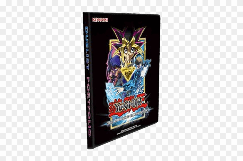 Yu Gi Oh - Yu Gi Oh The Dark Side Of Dimensions 9 Pocket Duelist Clipart #1501310
