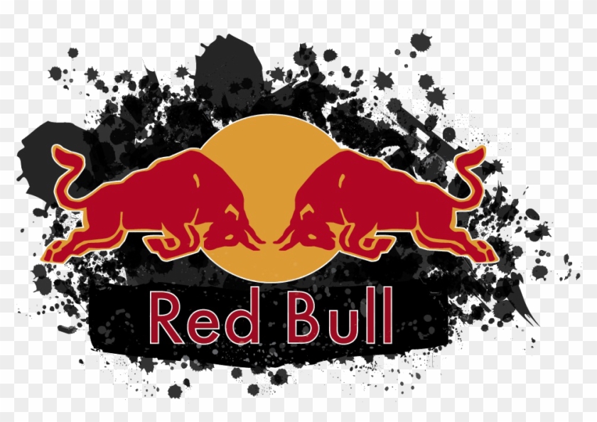 Redbull Images Usseekcom - Imagens Da Red Bull Png Clipart #1501374