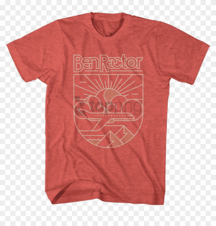 Free Png Download Danger Mouse Flying T Shirt Png Images - John Mayer It's Just A Wave Clipart