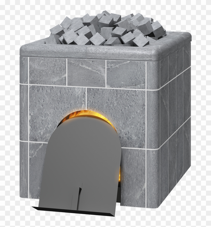 Tulikivi Sk950 Clipart