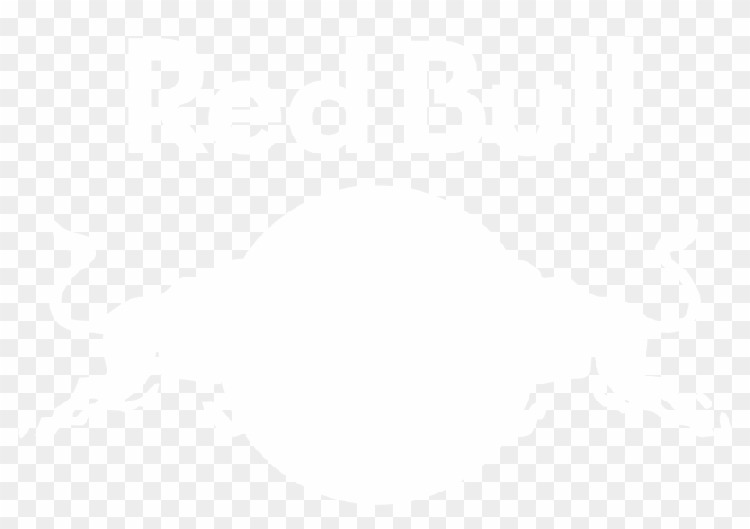 Red Bull Logo Black And White - Red Bull Wallpaper Can Clipart