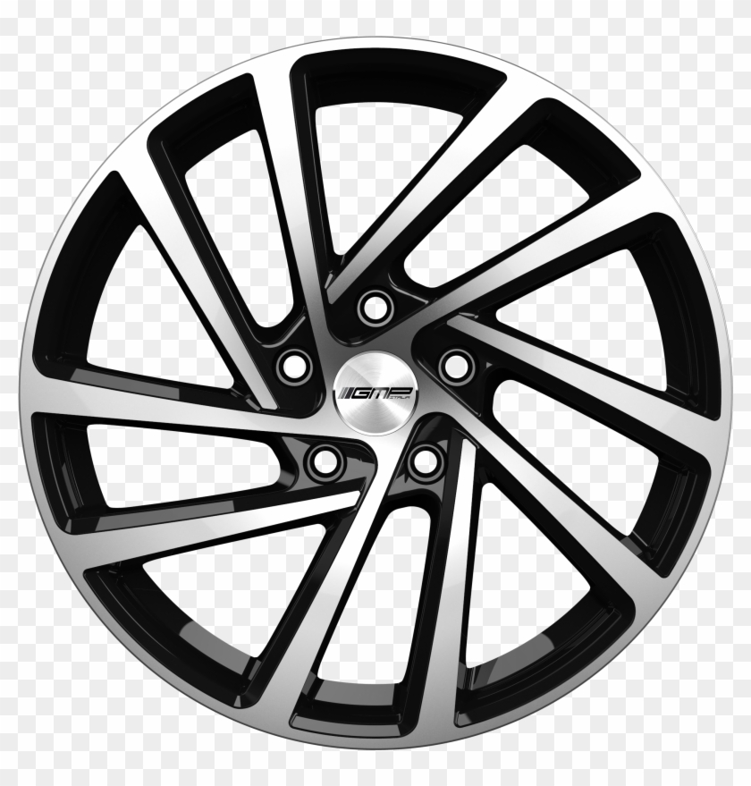 2017 Accord Hfp Wheels Clipart