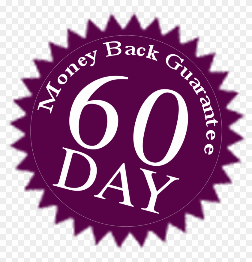 Money Back Guarantee - Yonis Shop Clipart