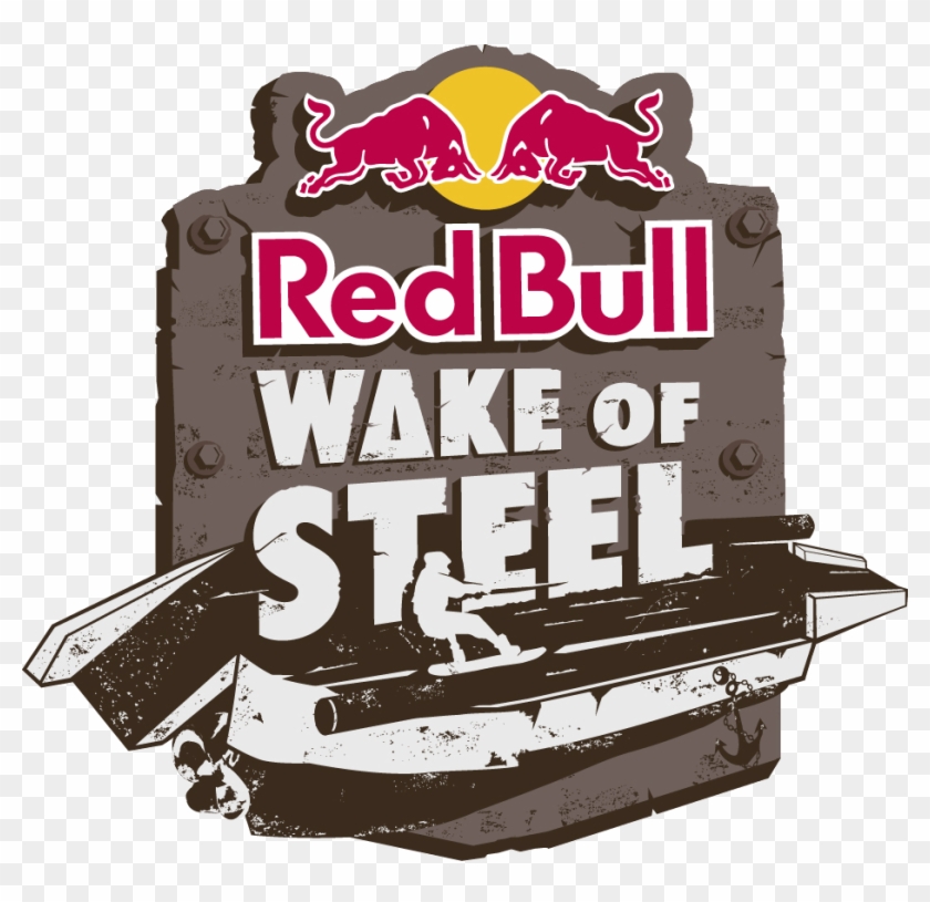 Lay Down Your Fork And Turn Off The Oven Because Breakfast - Red Bull Wake Of Steel Clipart #1501643