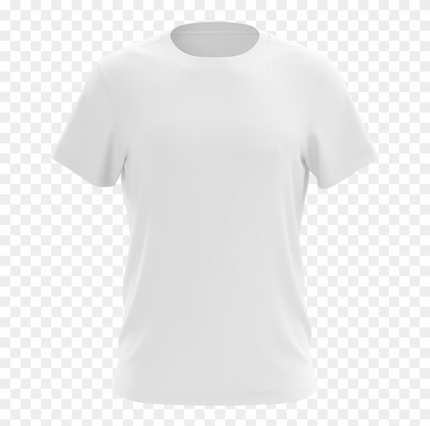 White Pe T Shirt Clipart #1501667