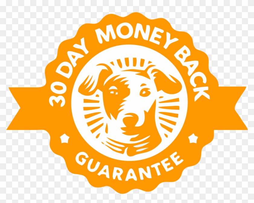 30 Days Money Back Guarantee - 100 Money Back Guarantee Clipart