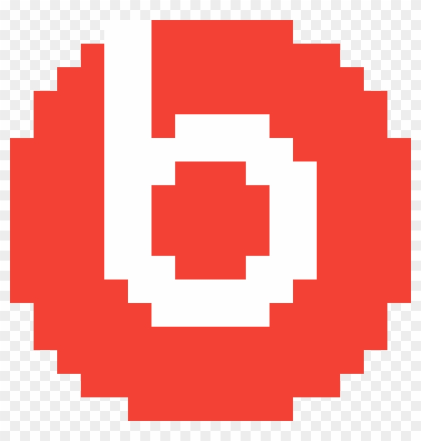 Beats Logo - Mangekyou Sharingan No Minecraft Clipart #1502044