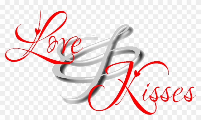 Love And Kisses - Brisa Bridgestone Sabancı Lastik Sanayi Ve Ticaret Clipart