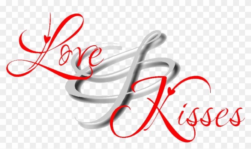 Love And Kisses - Brisa Bridgestone Sabancı Lastik Sanayi Ve Ticaret Clipart #1502231