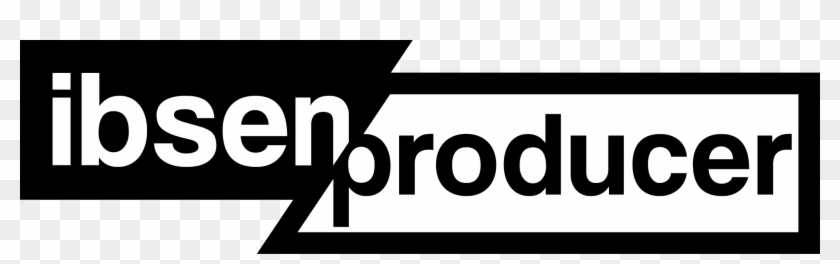 Logo De Ibsen Producer - Beats Producer Logo Clipart #1502232