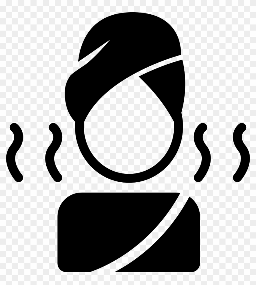 Png File Svg - Spa Png Clipart #1502484