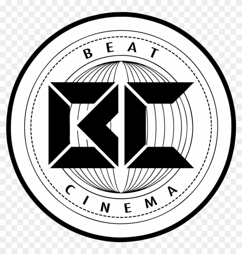 Stock Beat Cinema - Beat Cinema Clipart #1502515