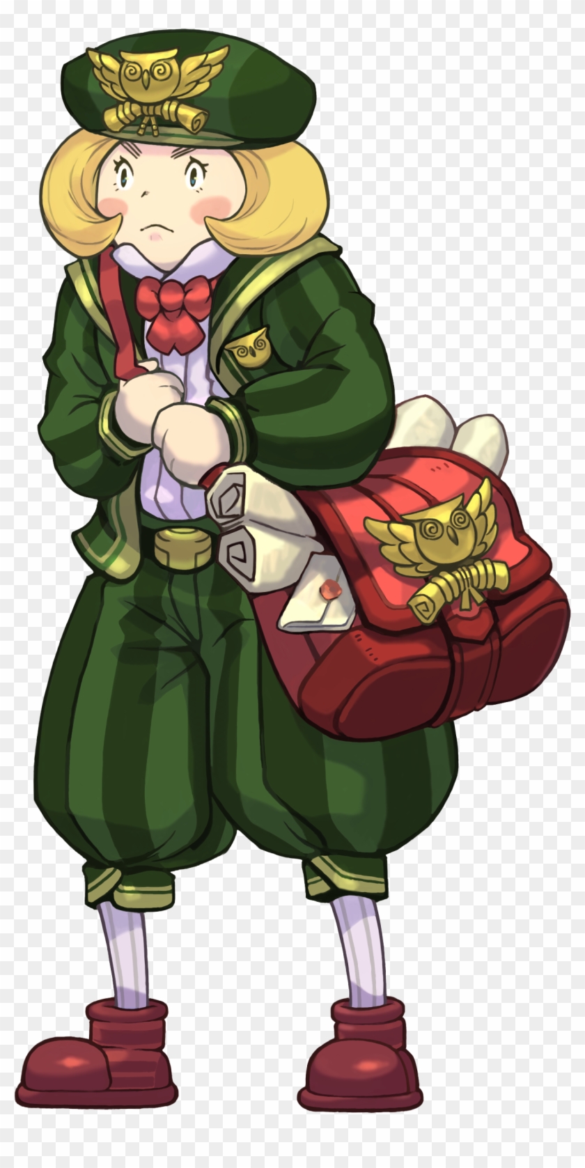 Ace Attorney Clipart Wright Ace - Phoenix Wright Vs Layton Characters - Png Download #1502544