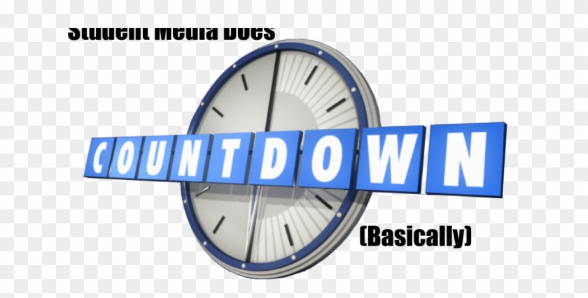 Omg Radio - Wall Clock Clipart #1502575