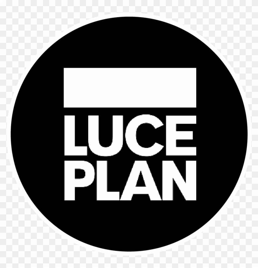 Luceplan - Luceplan Logo Png Clipart