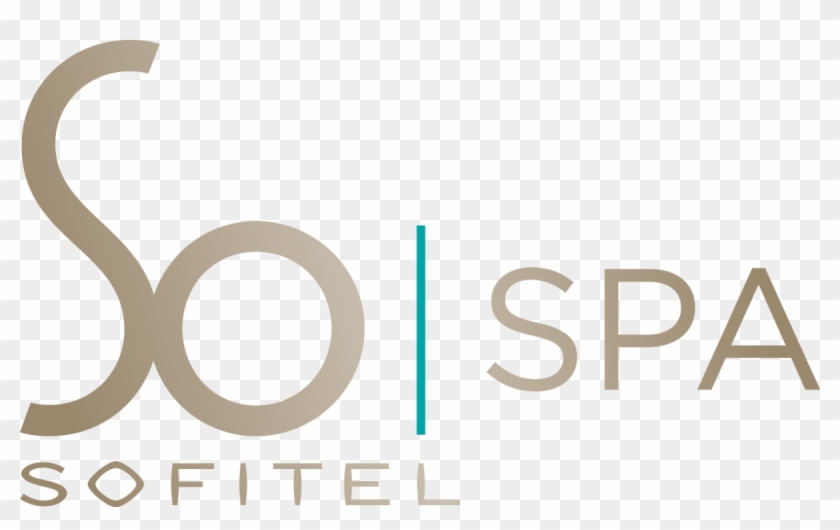 So Spa Sofitel Clipart #1502656