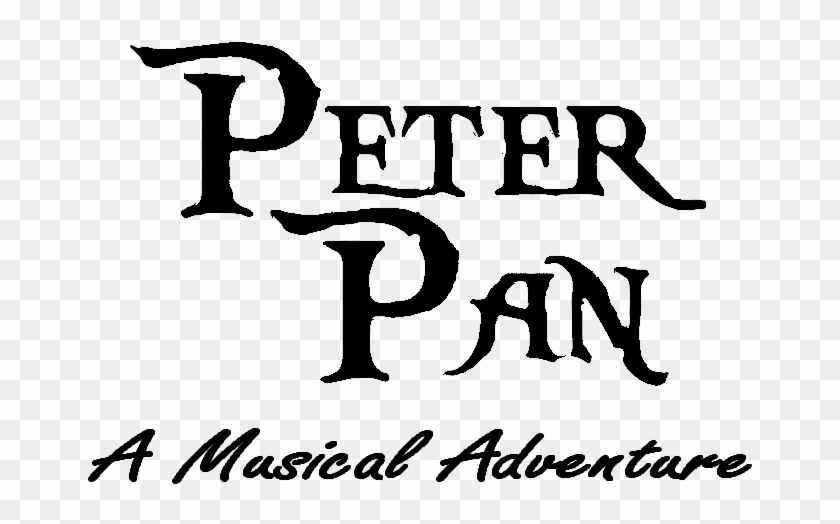 Peter Pan Png Clipart #1502714