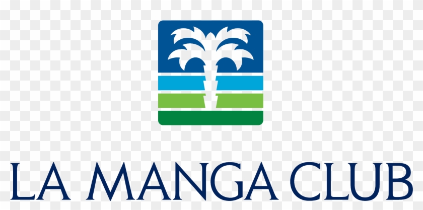 La Manga Club Logo Png - La Manga Club Resort Logo Clipart #1502804