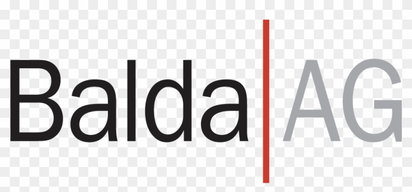 Balda Logo Clipart
