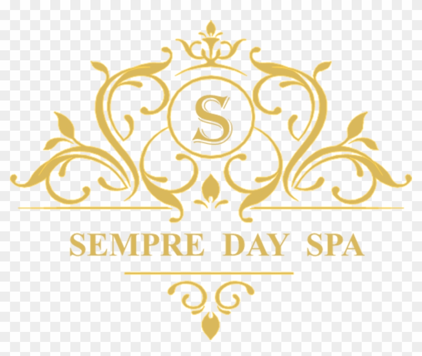 #1 Spa Gallery & Ambience In John's Creek - Sempre Day Spa Clipart #1502933