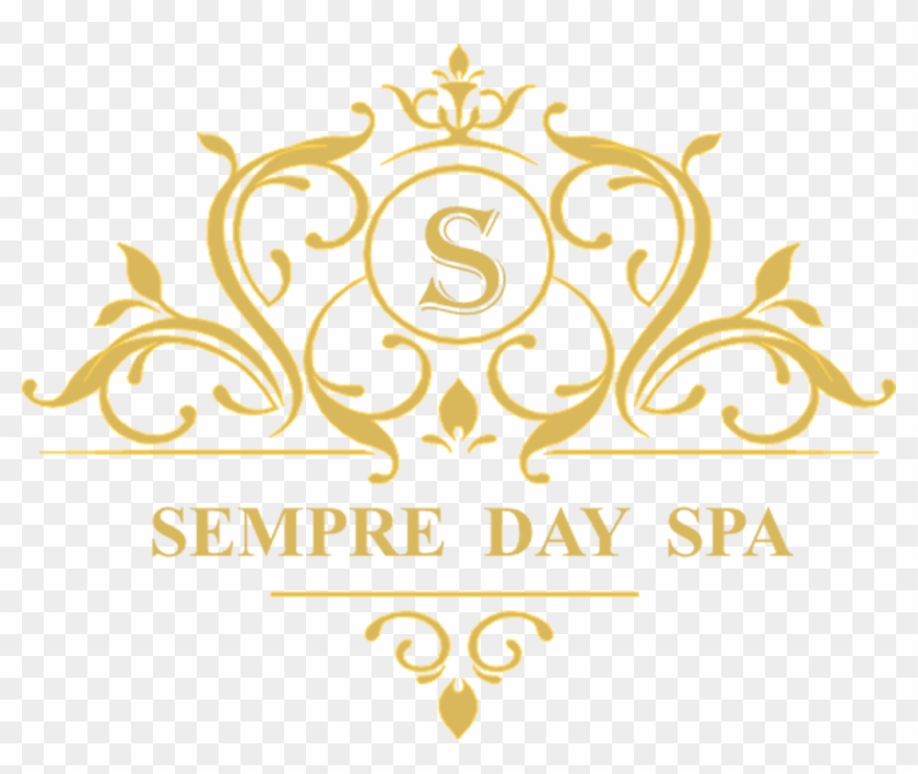 #1 Spa Gallery & Ambience In John's Creek - Sempre Day Spa Clipart #1502933