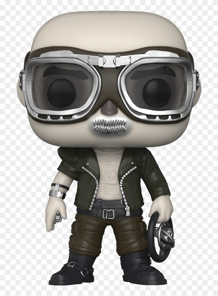 A New Item Has Arrived In The Funko Store, Nux With Clipart #1502996