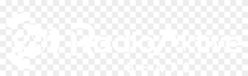 Radioaktive Beat Store - Hip Hop Black Logo Clipart #1503225