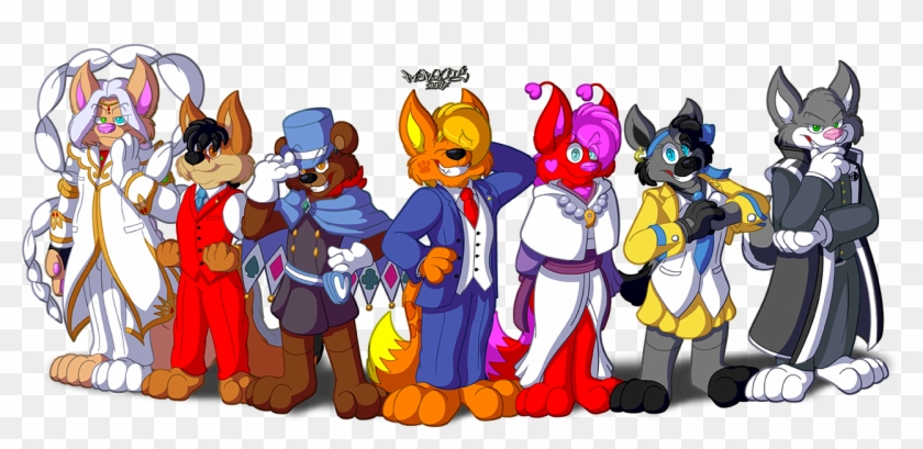 Phoenix Wright Ace Attorney - Cartoon Clipart