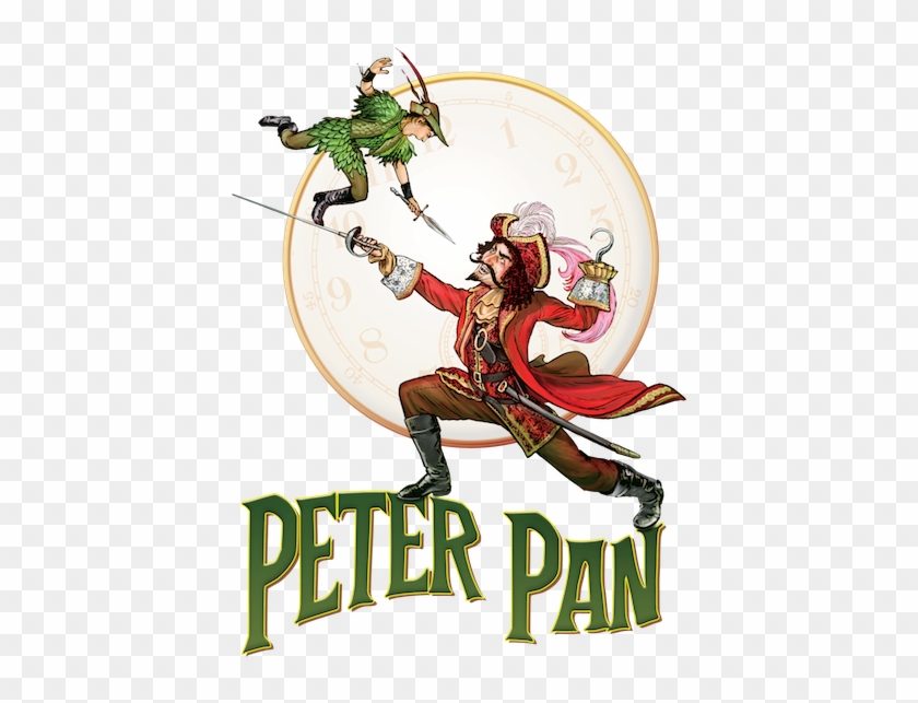 Northwest Children's Theater April 21, 2018 @ - Cartoon Clipart #1503329