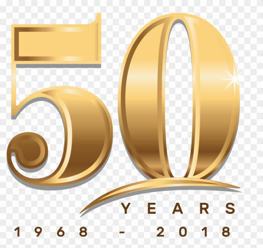 Download 50th Anniversary Png 50 Year Anniversary Png Clipart Png
