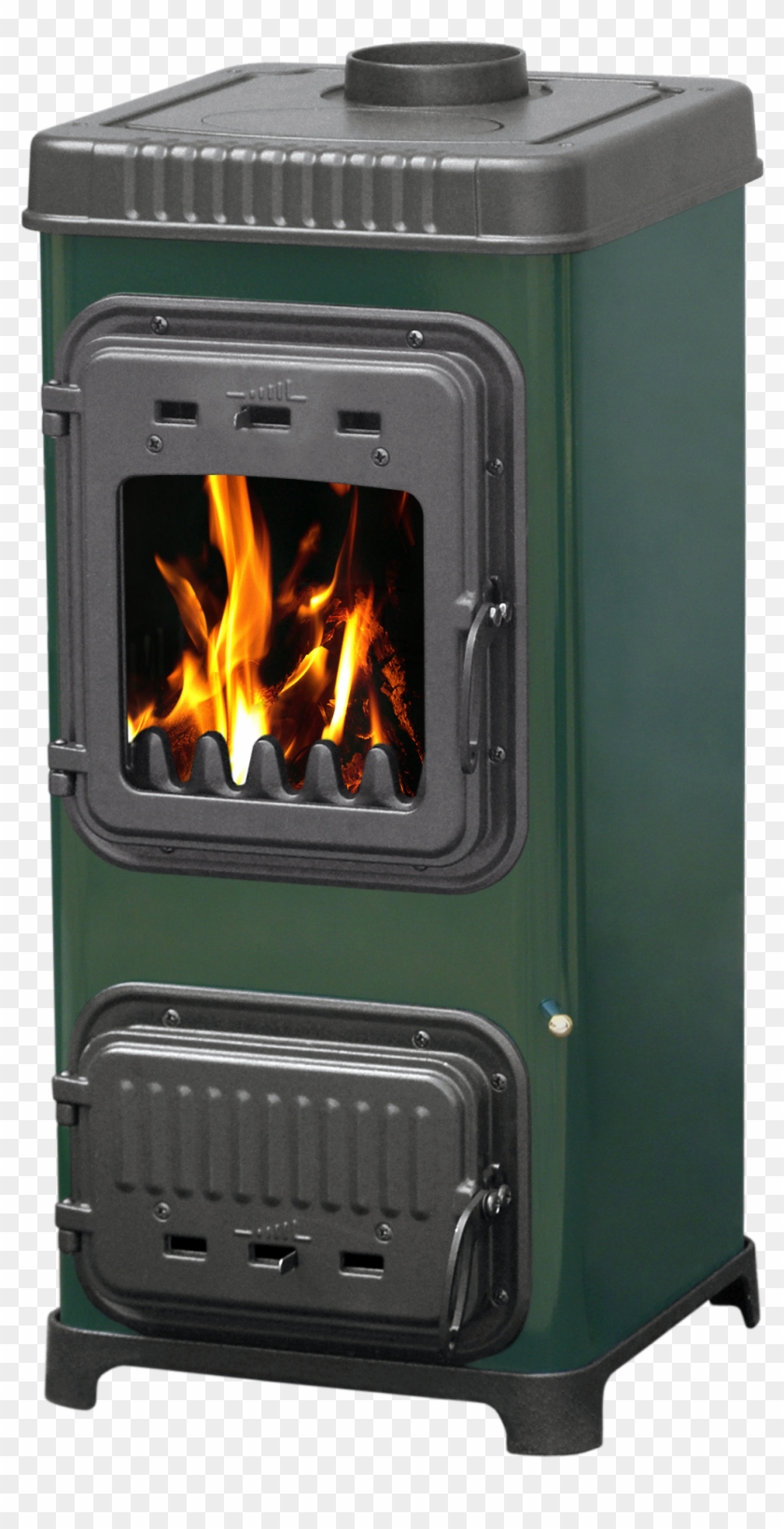 Fireplace Clipart #1503413