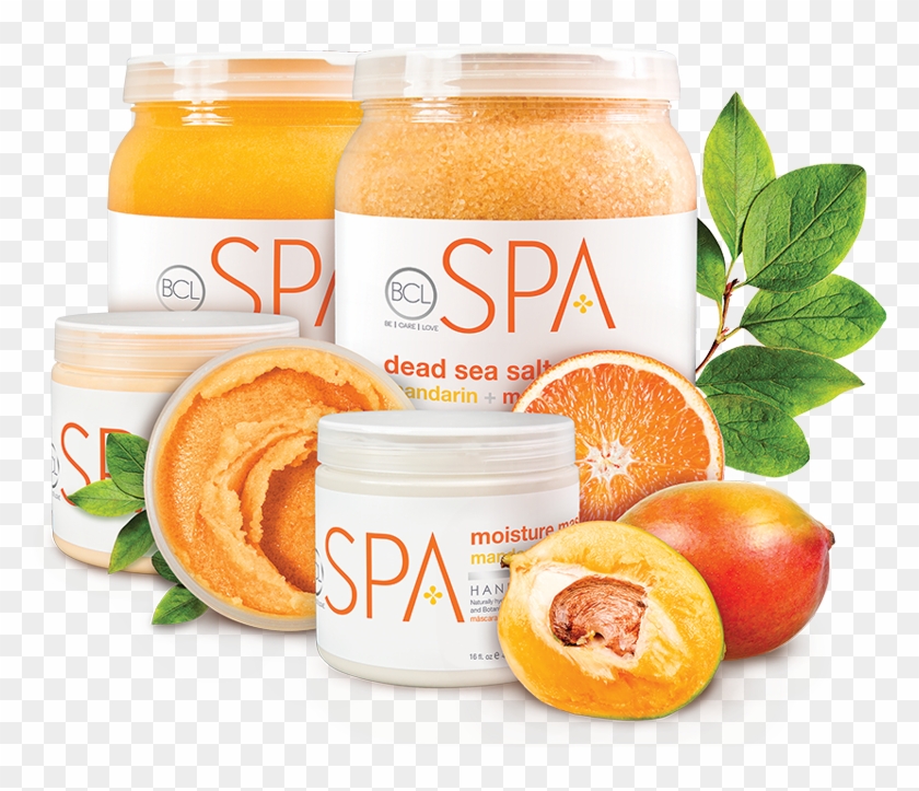4-step Spa System - Bcl Spa Clipart