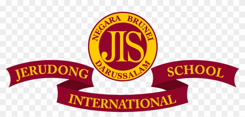 Jerudong International School Logo Clipart #1503468