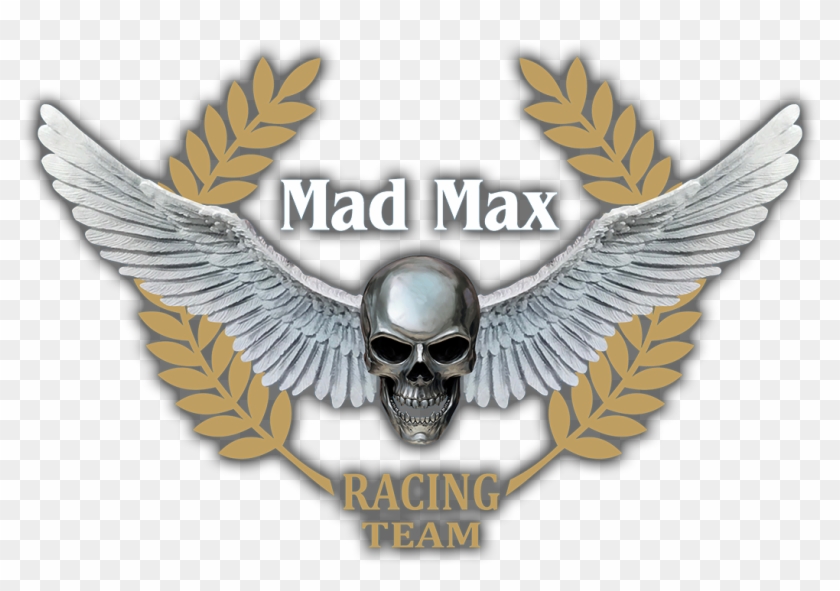 M - Emblem Clipart #1503470