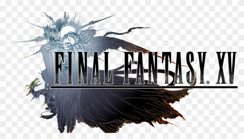 Final Fantasy Xv - Final Fantasy Xv Windows Edition Png Clipart