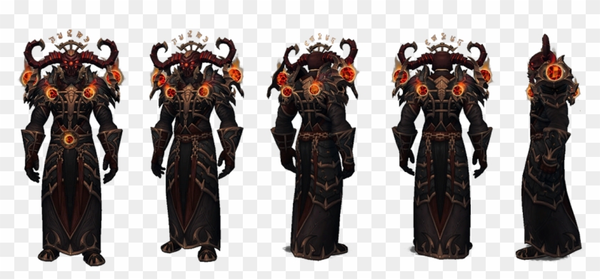 Why Prohibit The Sale Of Wow Accounts - World Of Warcraft Character Png Clipart #1503663