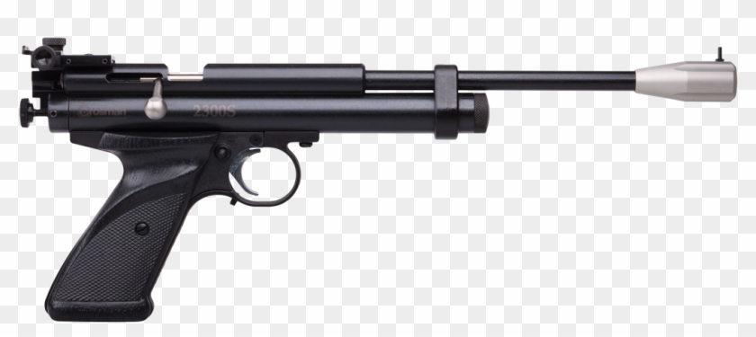 Crosman 2300s Clipart #1503684