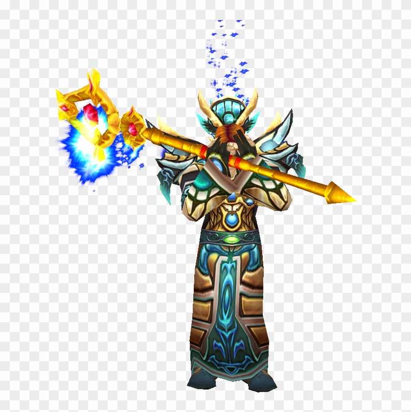 World Of Warcraft] Incoming Priest Nerf Atonement Healing - World Of Warcraft Clipart - Png Download #1503762