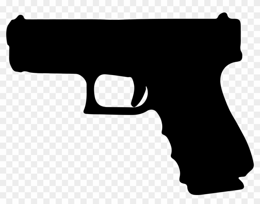 Glock 17 Gen 4 Canada Clipart