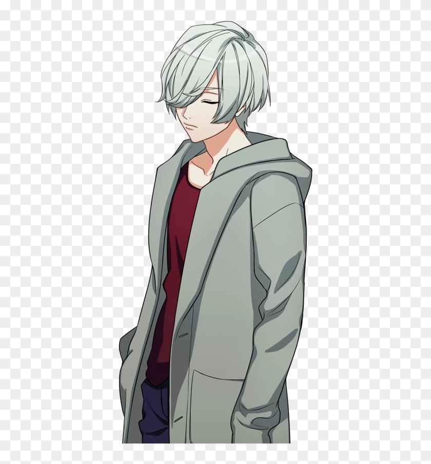 Hisoka Serious N Transparent - 御影 密 コスプレ 靴 Clipart