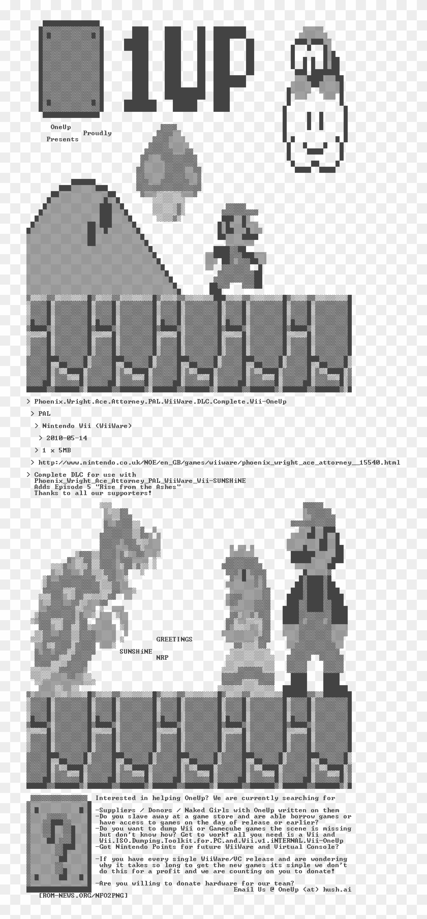 Phoenix Wright Ace Attorney Pal Wiiware Monochrome Clipart Pikpng