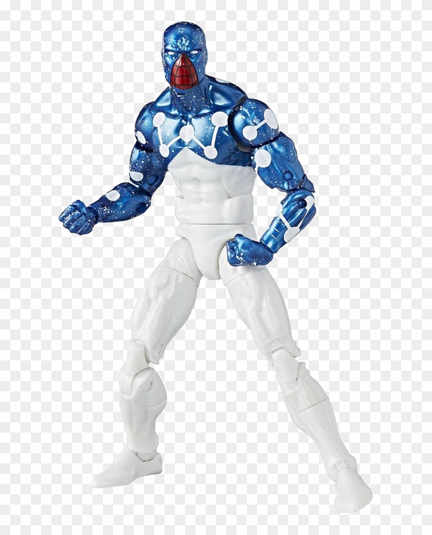 cosmic spider man marvel legends