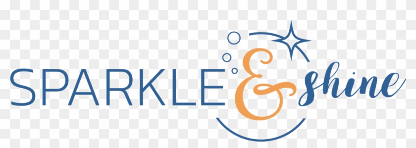 Sparkle & Shine - Graphic Design Clipart