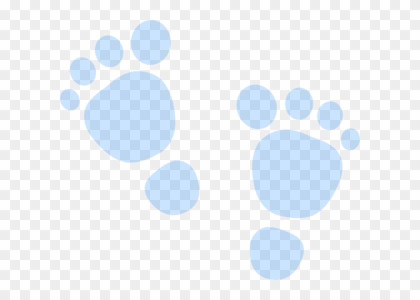 Source - - Baby Feet Clip Art - Png Download #1504446