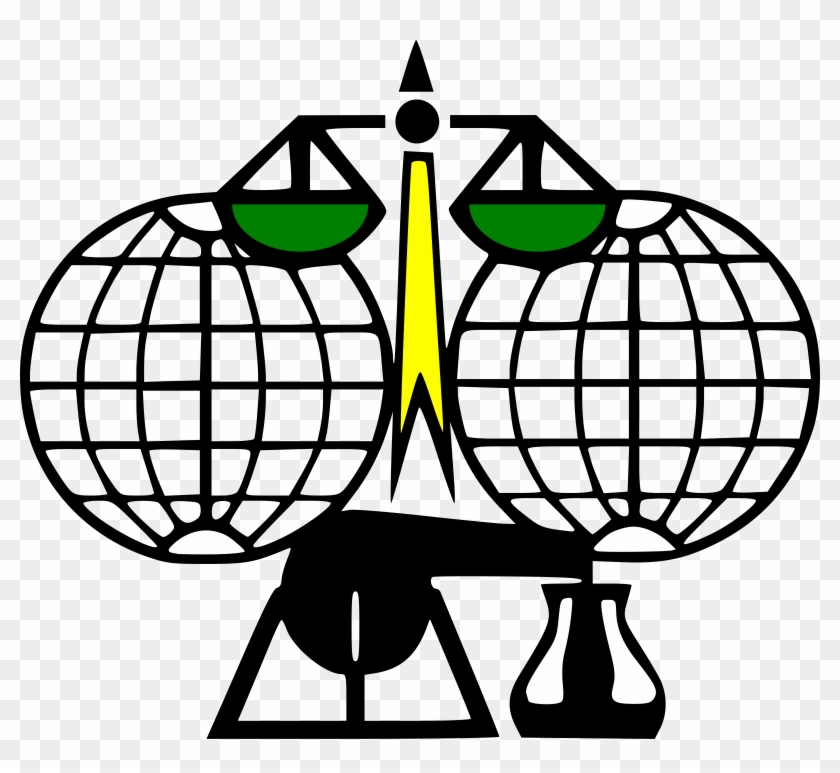 Download In The Footsteps Of - International Union Of Pure And Applied Chemistry Logo Clipart