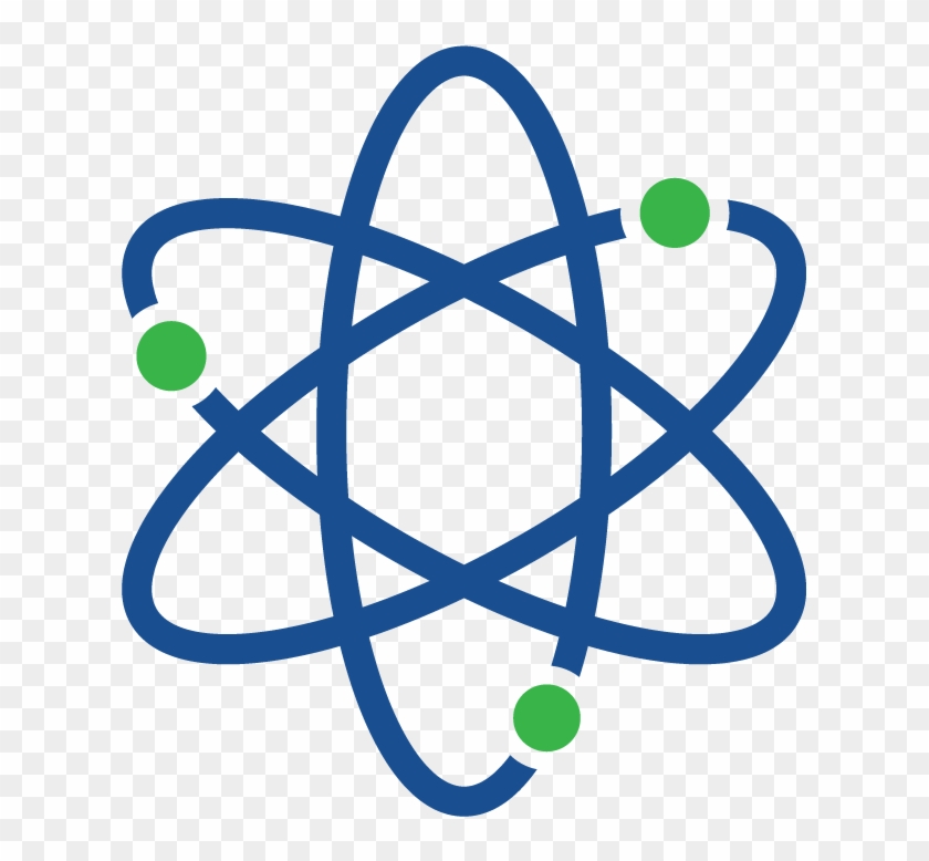 Electrons Icon Clipart